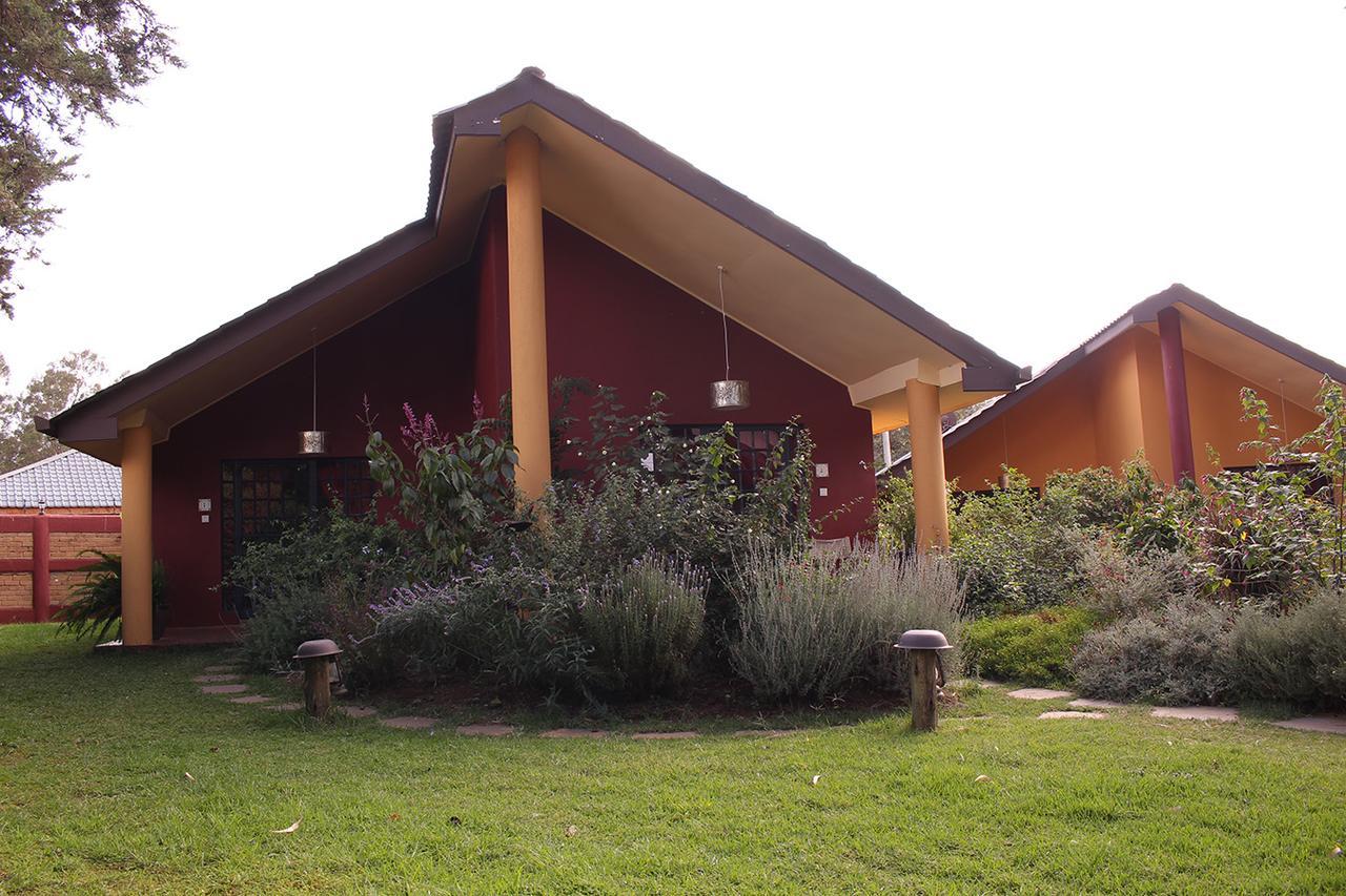 Le Rustique Hotel Nanyuki Room photo